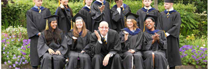 Congratulations to the class of 2016!