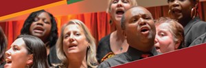 A Gospel Christmas at All Nations Centre