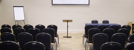 Wallis Room