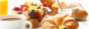 FREE Business networking breakfast 