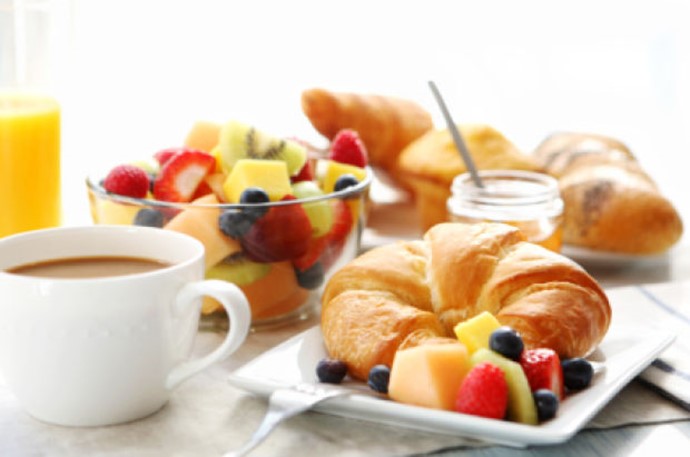 FREE Business networking breakfast