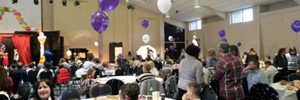 LATCH Cymru Childrens Party.