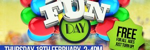 Family Fun Day