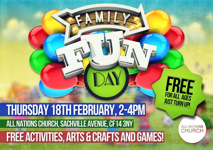 Family Fun Day