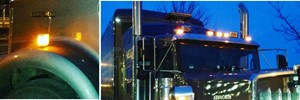 Vega Mega Truck