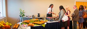 New Leadership Networking Breakfasts Launched...