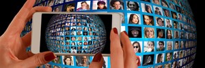Conferencing without borders