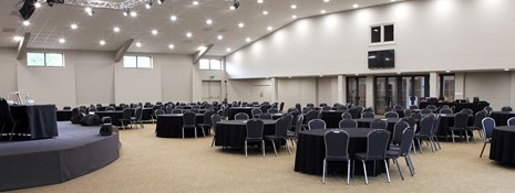 Main Auditorium