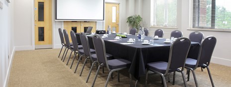 Aylward Room