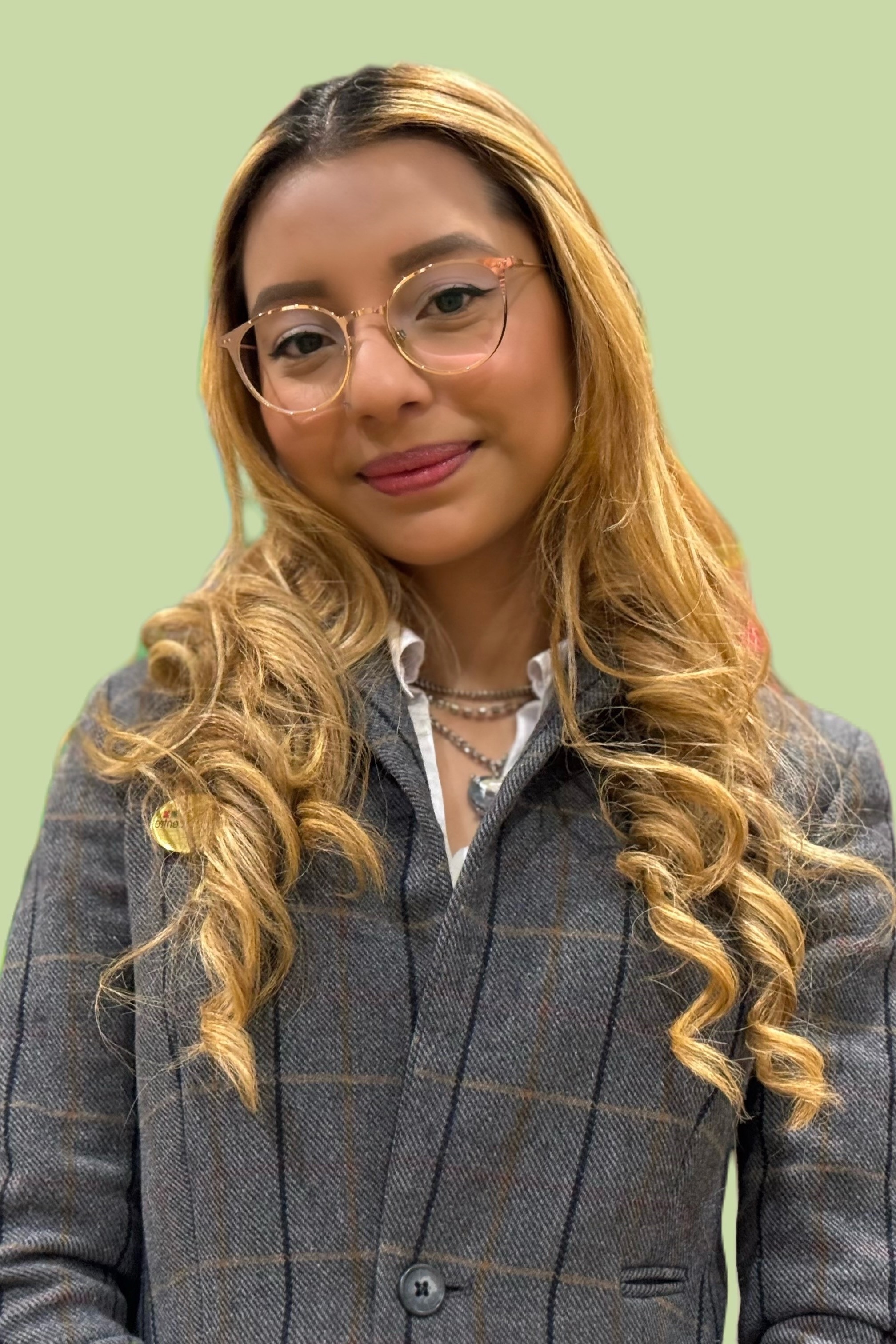 Leslie Duran
