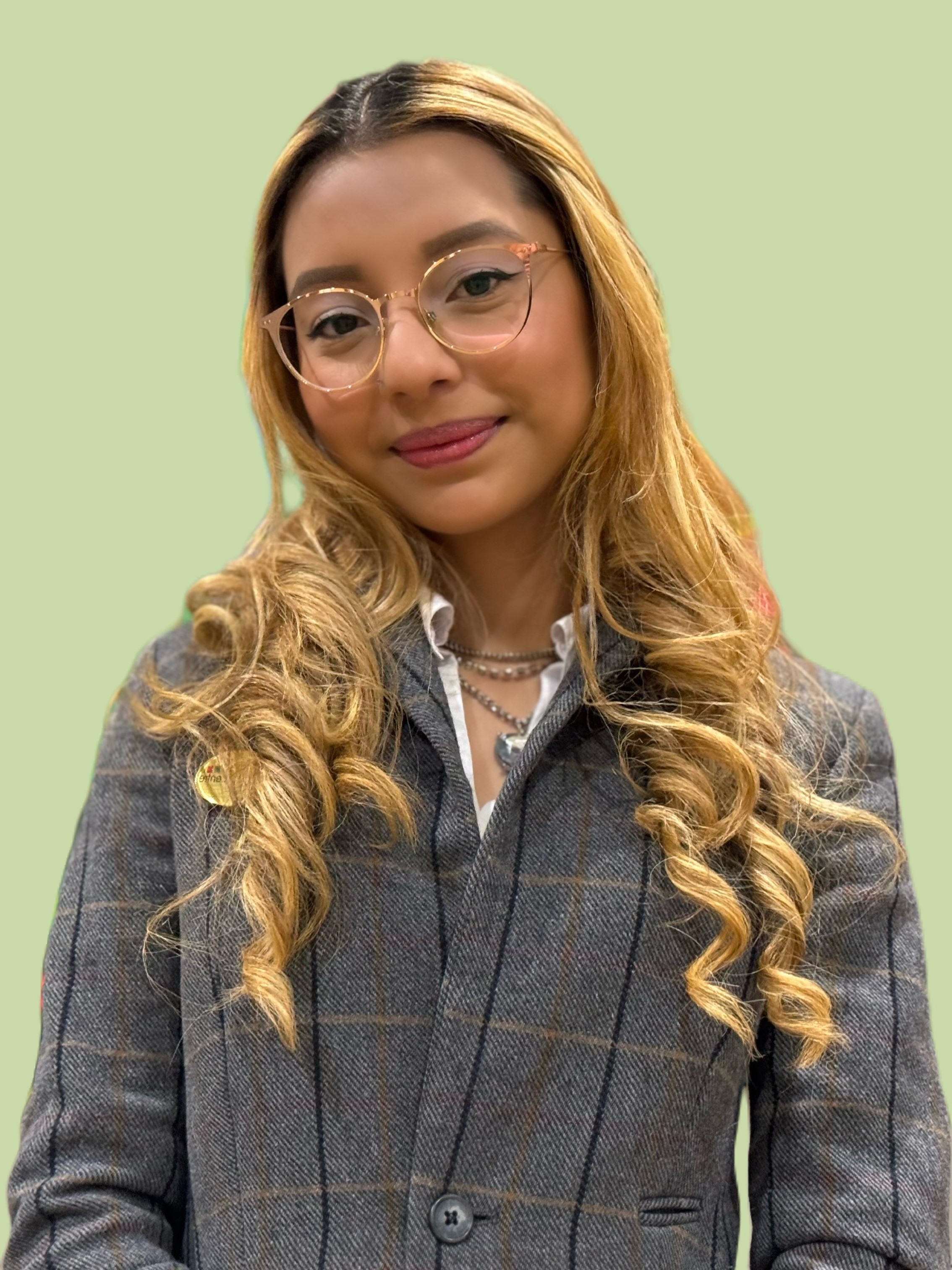 Leslie Duran